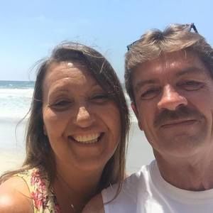 Meet your Posher, Ken